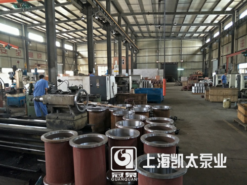 上海宅男视频在线免费观看水泵生产车间(10)